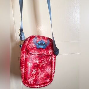 Disney Lilo and Stitch Small Crossbody Bag